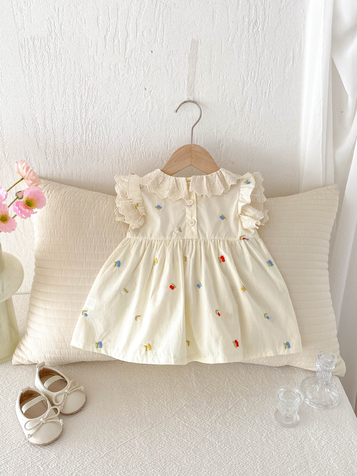 On Hand Margarette Dress