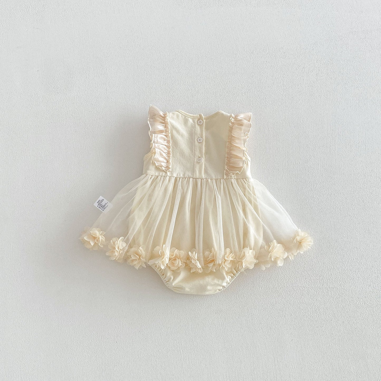 Preorder Anitta Baptismal Bundle