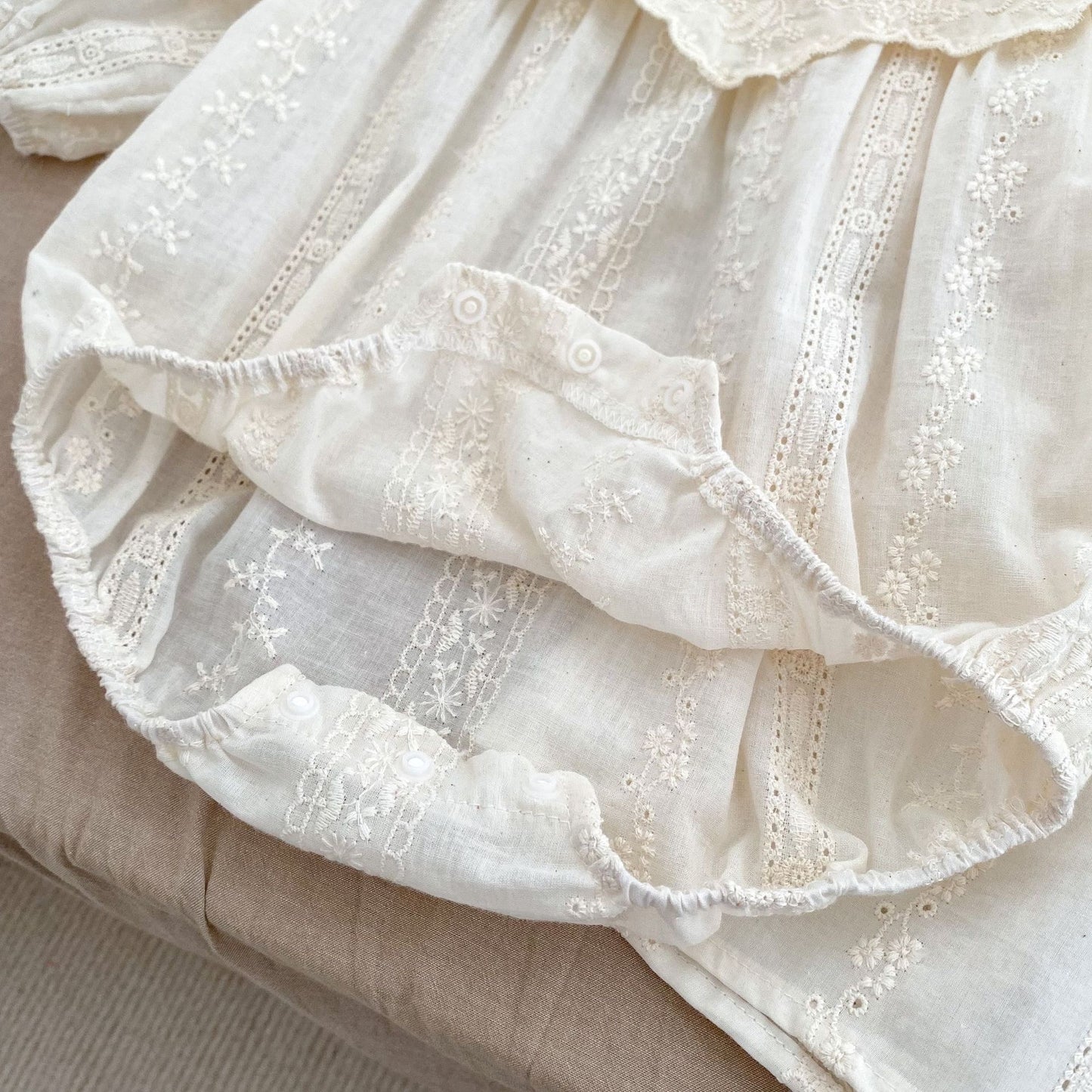 TWINNING ANALEE ROMPER OR DRESS