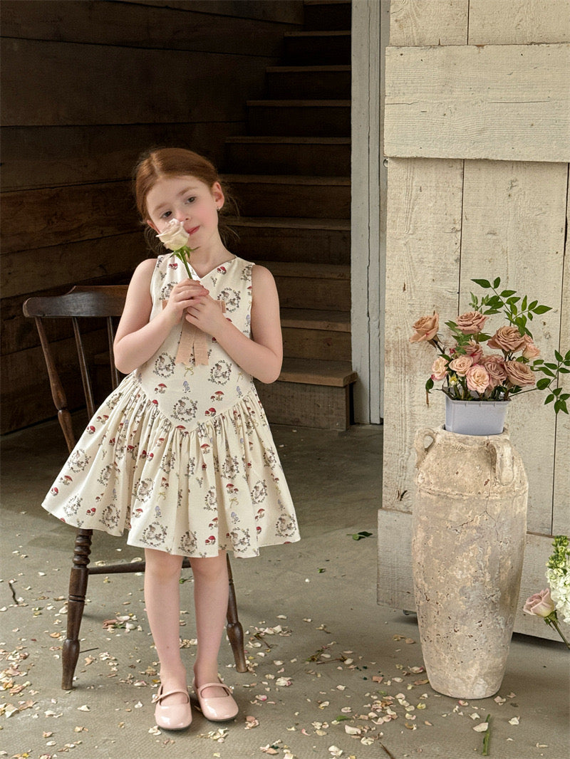 Preorder Petal Party Collection Anika Dress Please Read Description