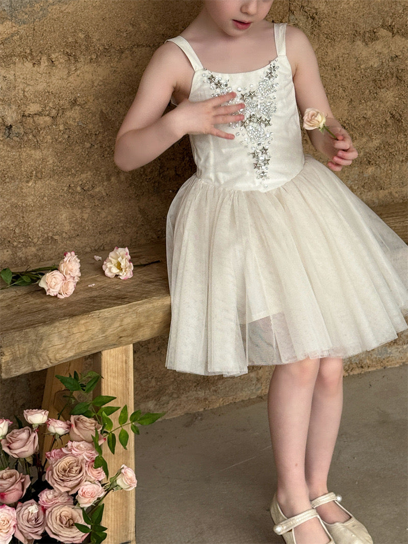 Preorder Petal Party Collection Rosasita Ballerina Dress Please Read Description