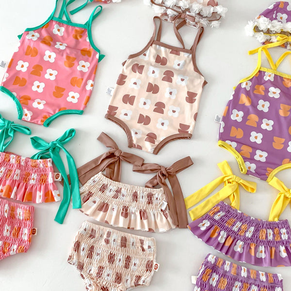 Easter Sale for Preorder Camilla Swimsuit