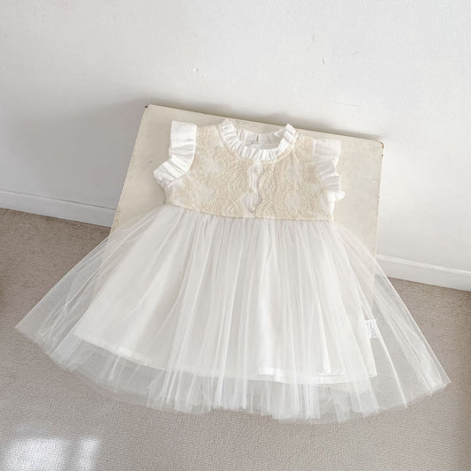 Christening for Preorder Lala Dress