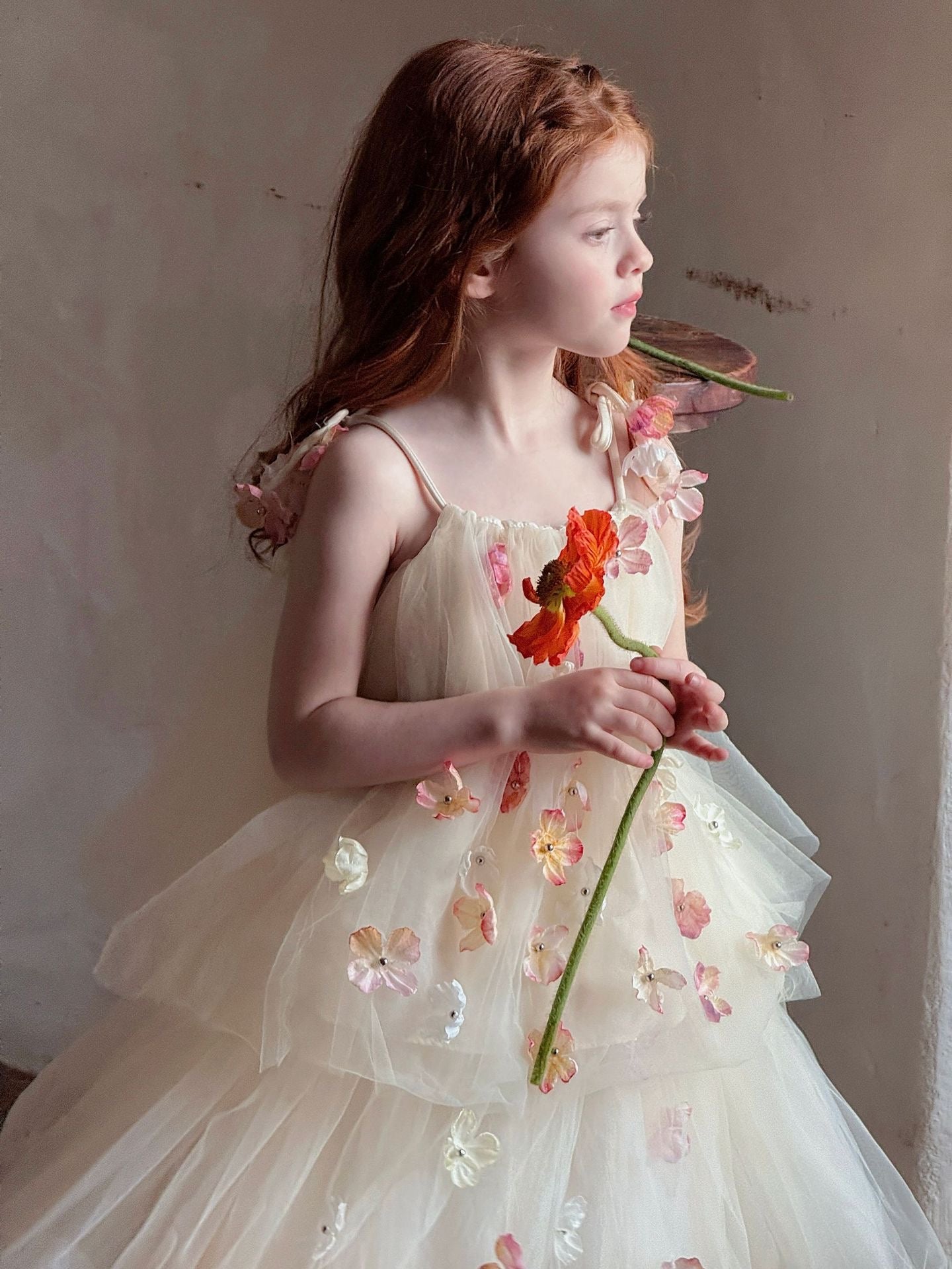 Preorder Petal Party Collection Annaliese Blouse & Skirt Please Read Description