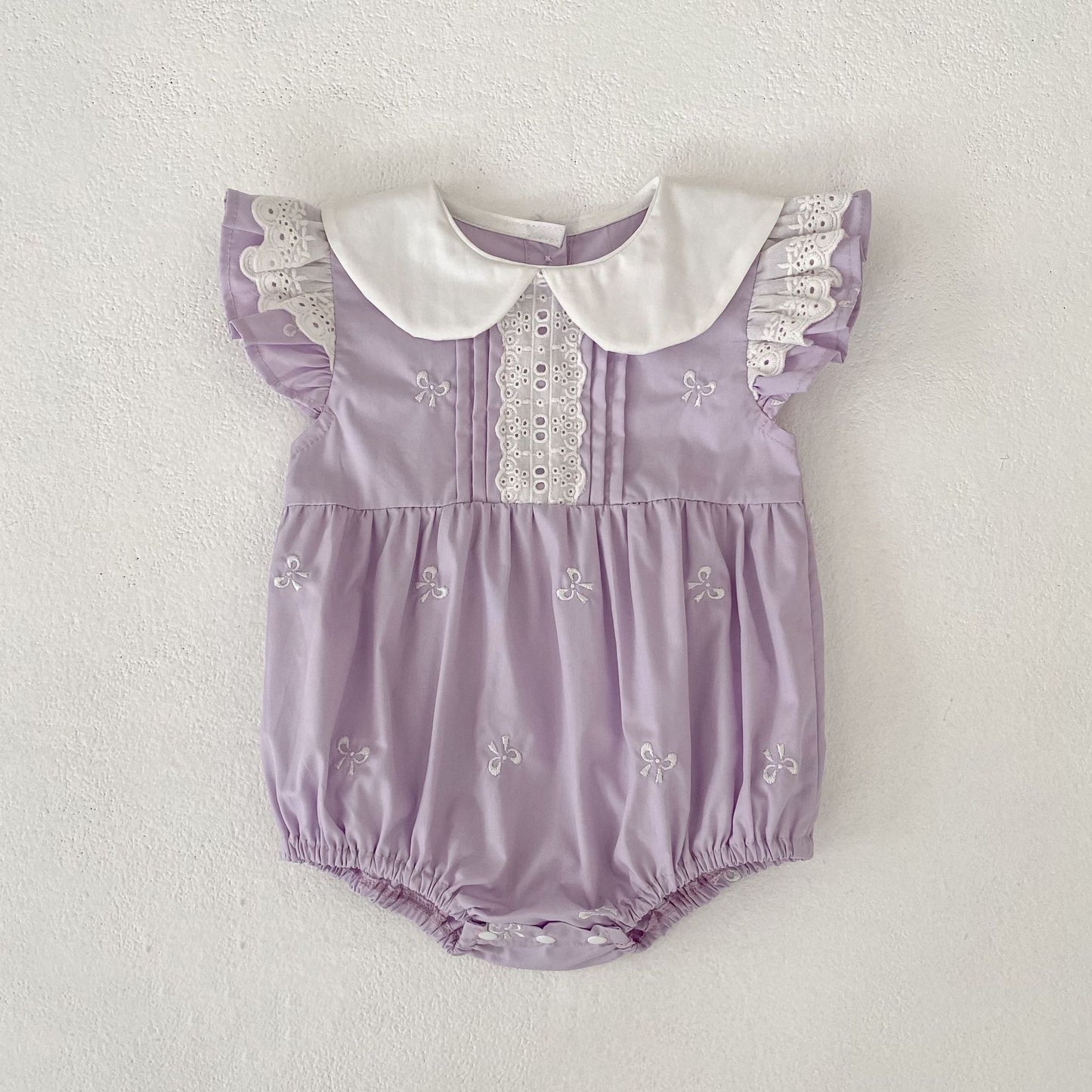 On Hand Charmie Romper