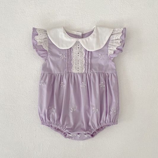 On Hand Charmie Romper
