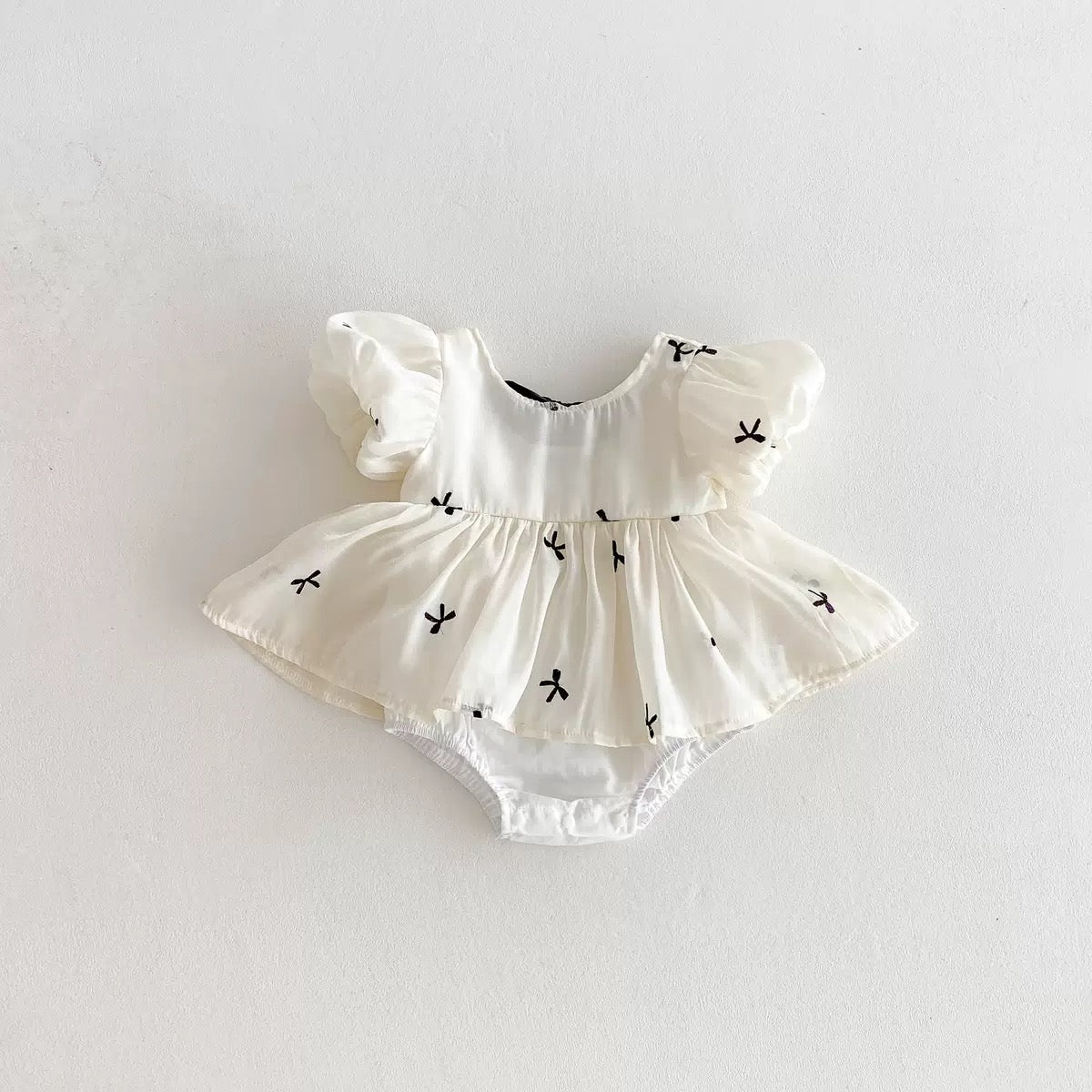 7.7 SALE for July Clary Romper