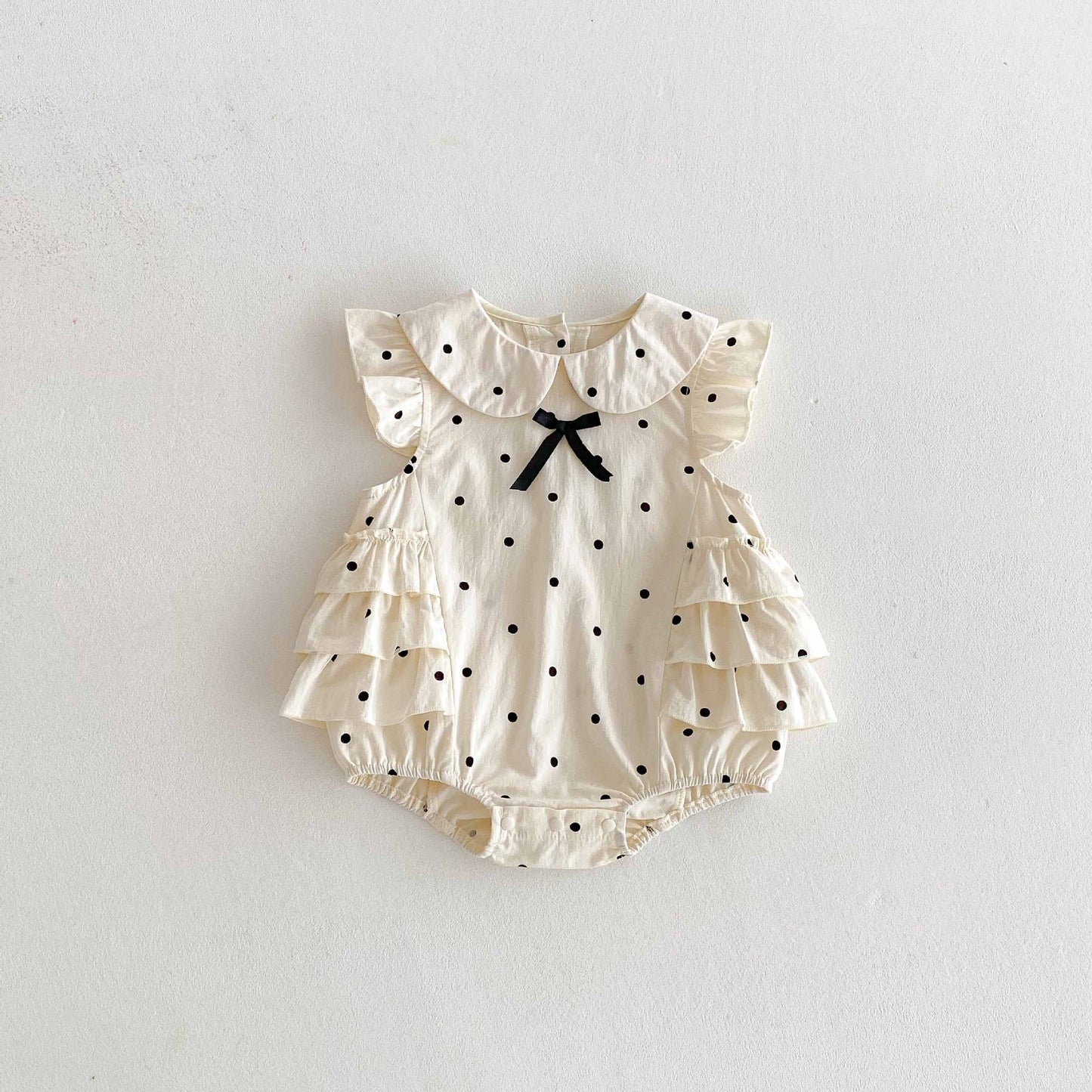 Davine Romper