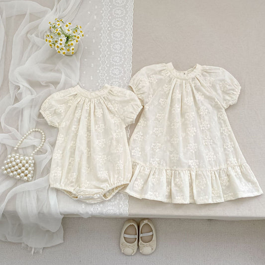TWINNING Athena Romper and Dress