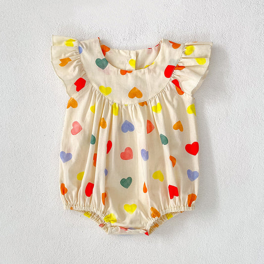 ONHAND Wallace Romper