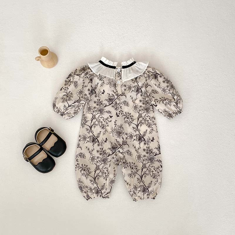 PREORDER Guinevere Bodysuit