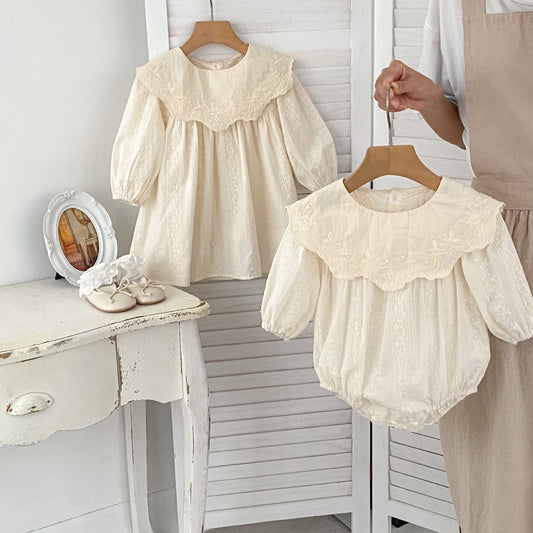 TWINNING ANALEE ROMPER OR DRESS