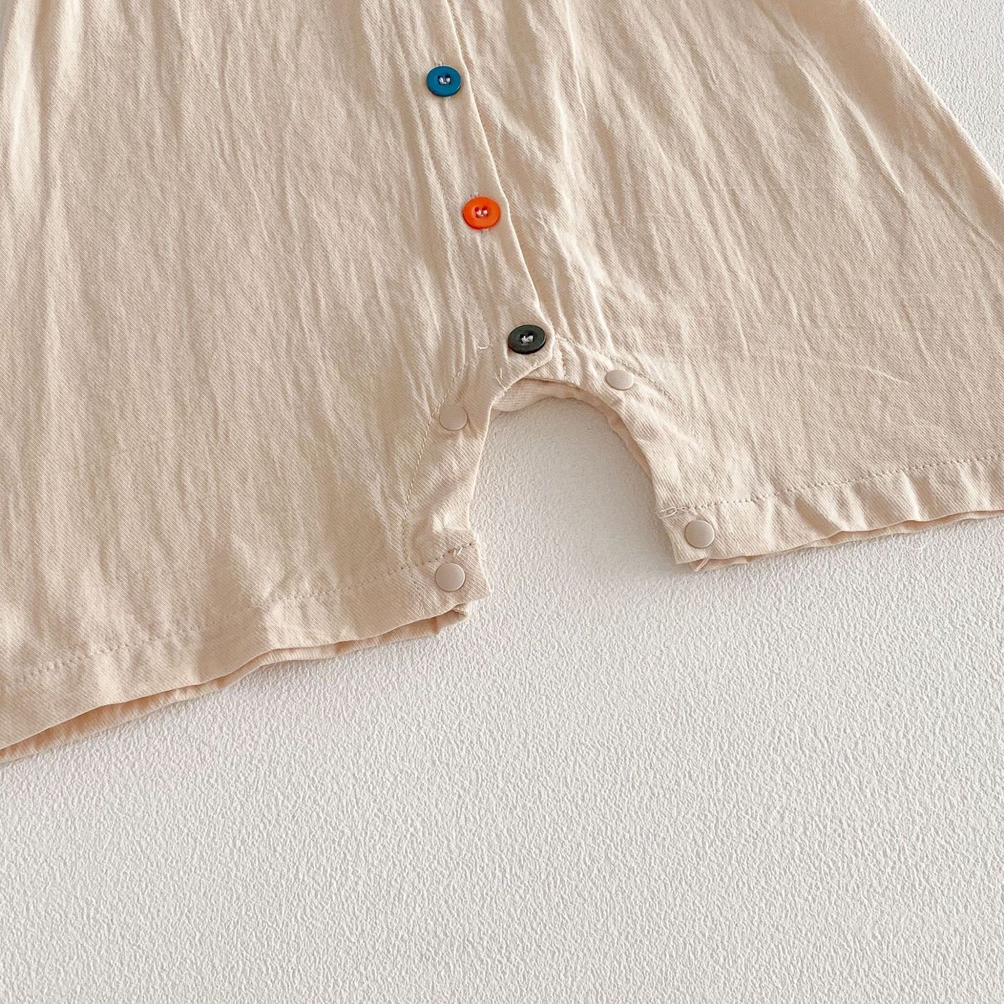 Preorder Caleb Shortalls