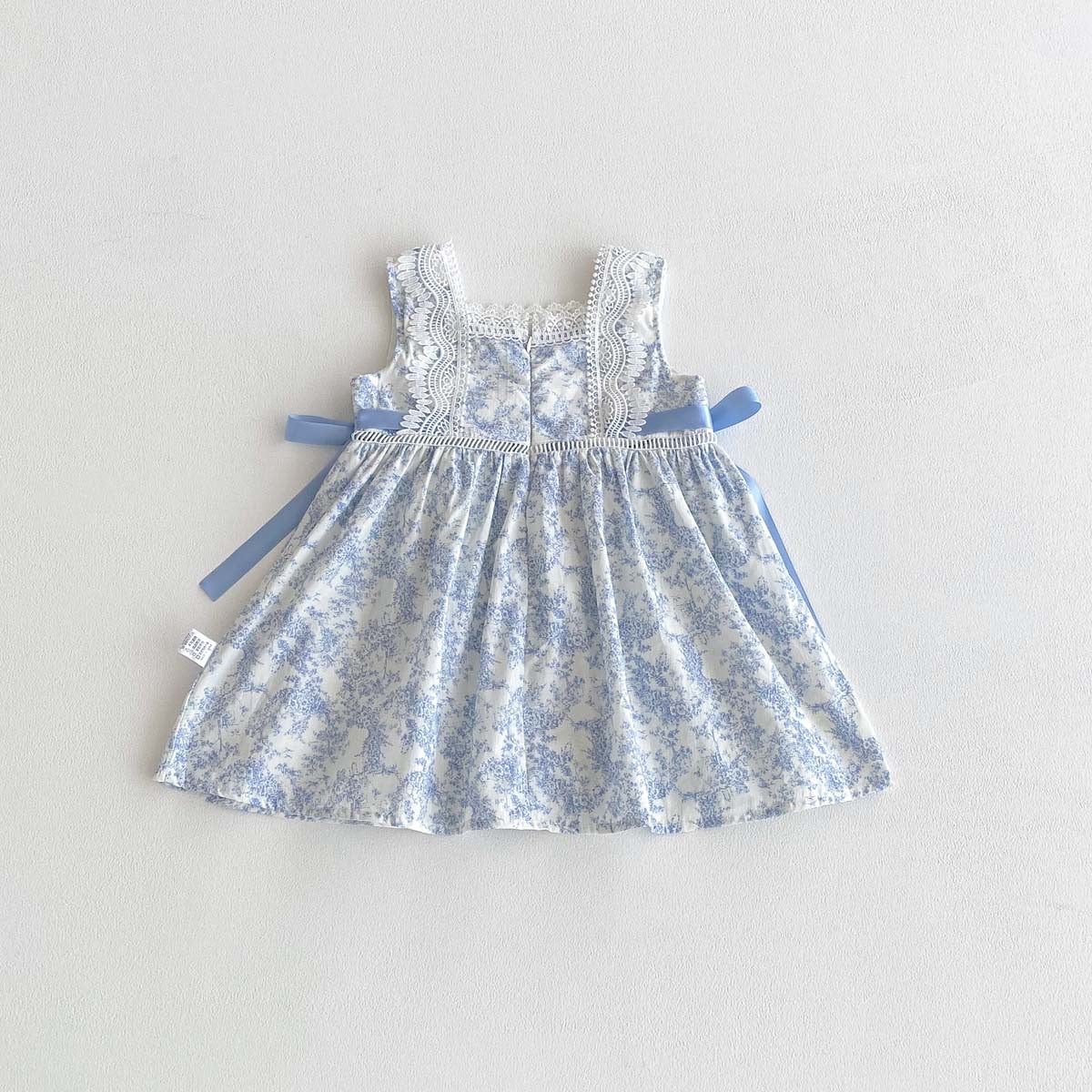 On Hand Lolita Dress