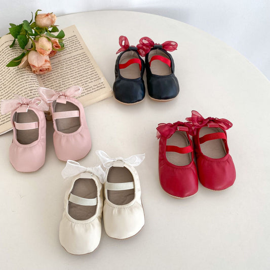 Preorder Emmeline Baby Shoes