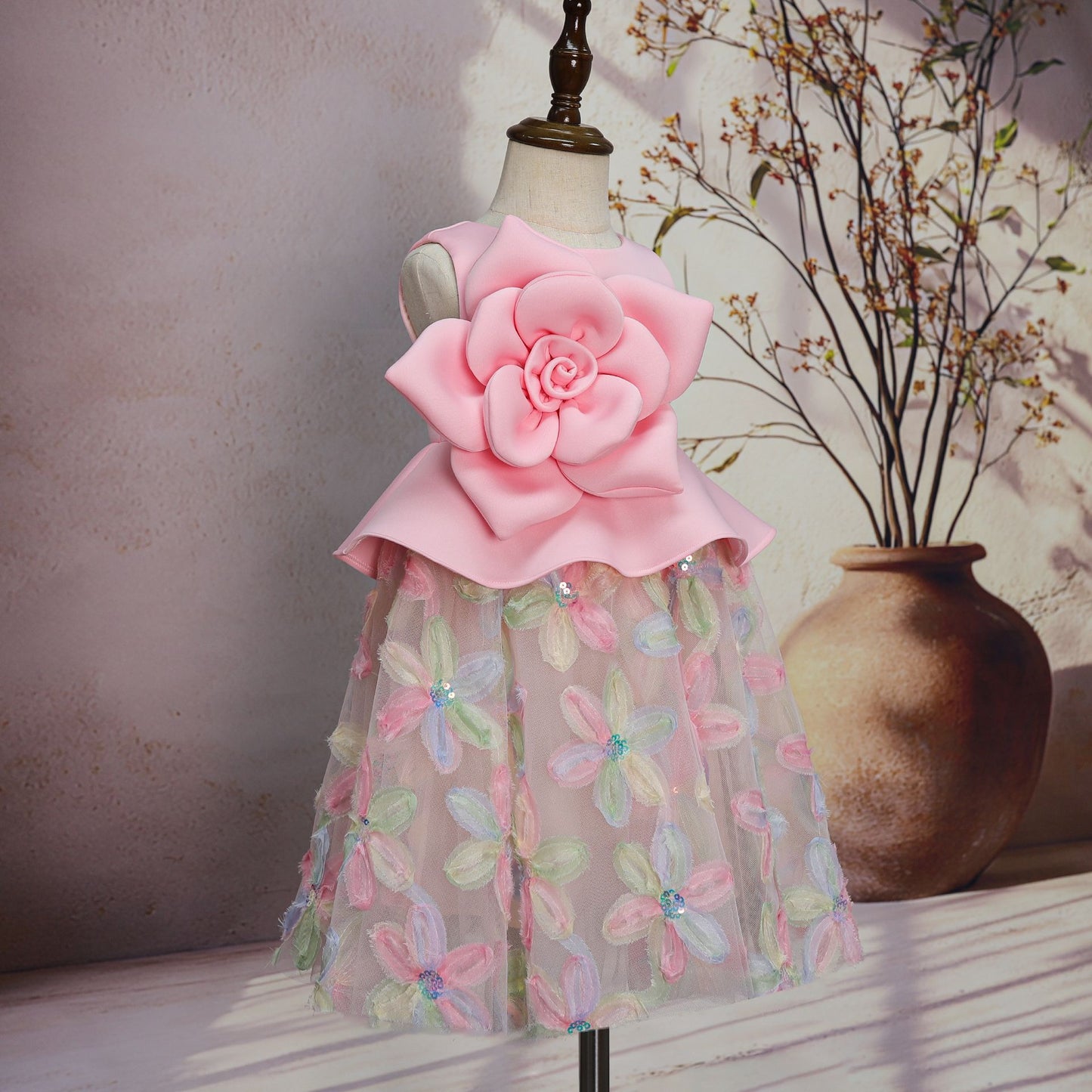 Gown Collection - Amalie Dress