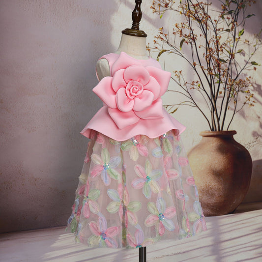 Gown Collection - Amalie Dress