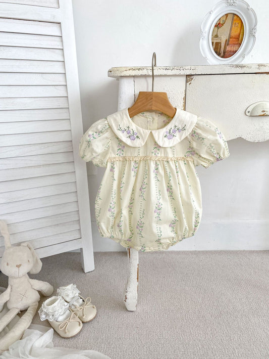 Solly Romper