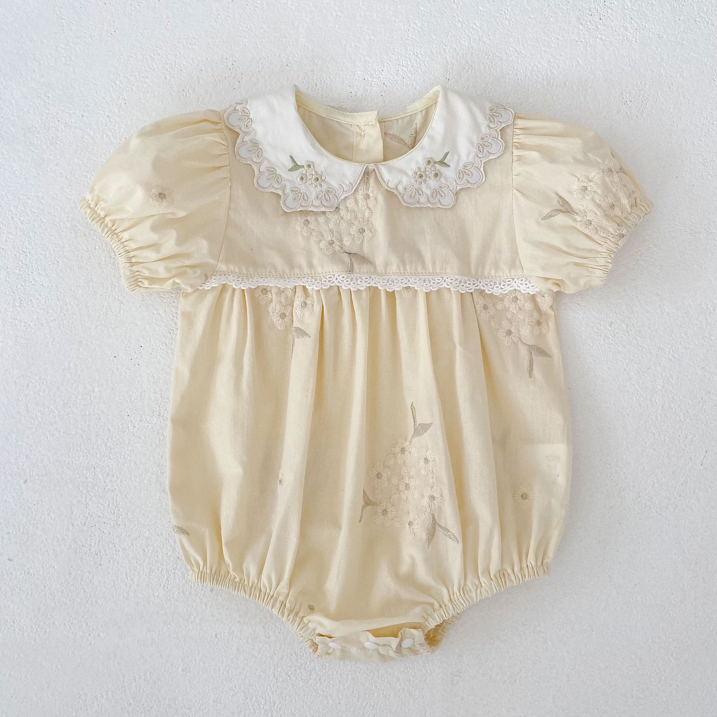 On Hand & On Sale Chelsea Romper