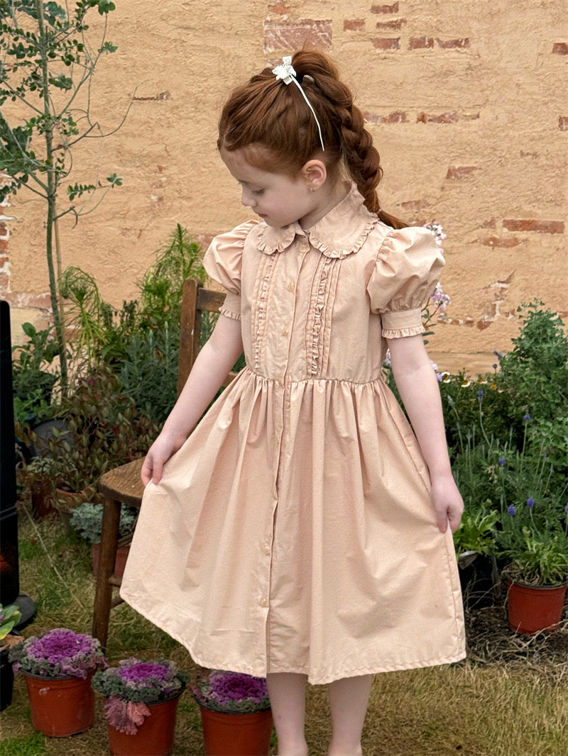 Preorder Petal Party Collection Amaia Dress Please Read Description