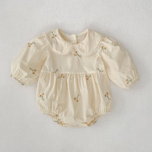 Rosita Romper