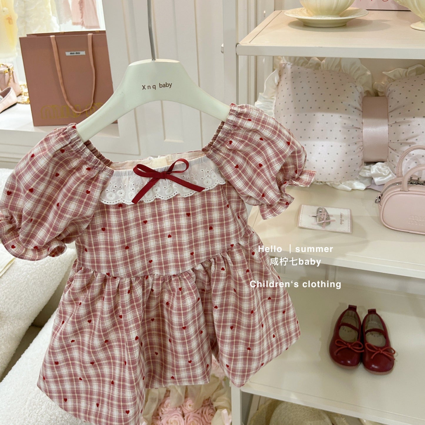 Christie Dress