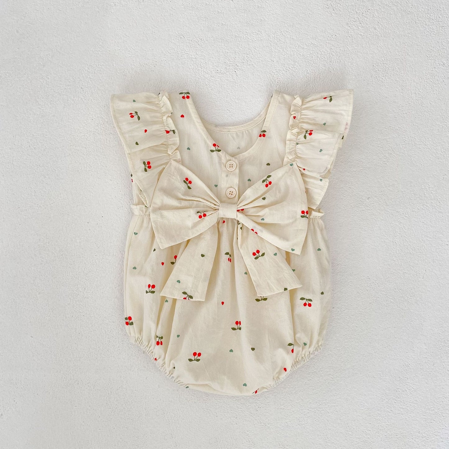 TWINNING DARCELLE ROMPER OR DRESS