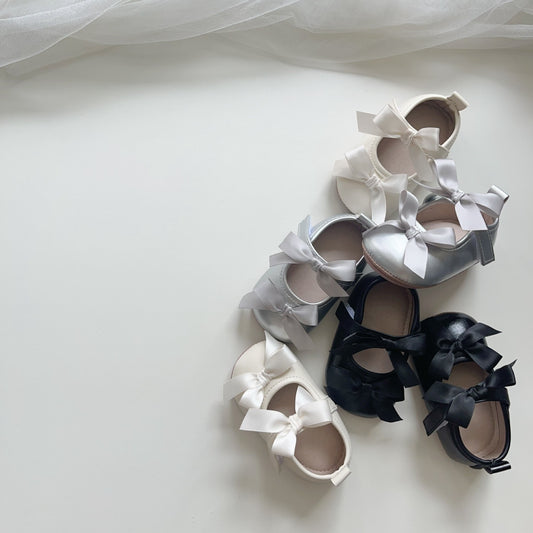 Preorder Donita Baby Shoes