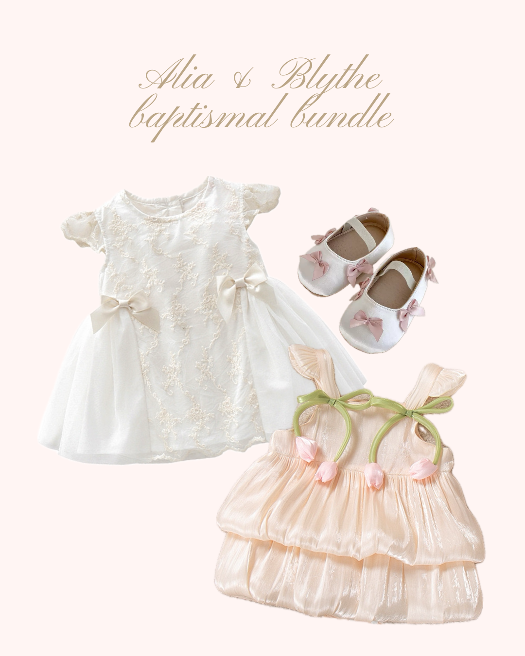 Preorder Alia and Blythe Bundle