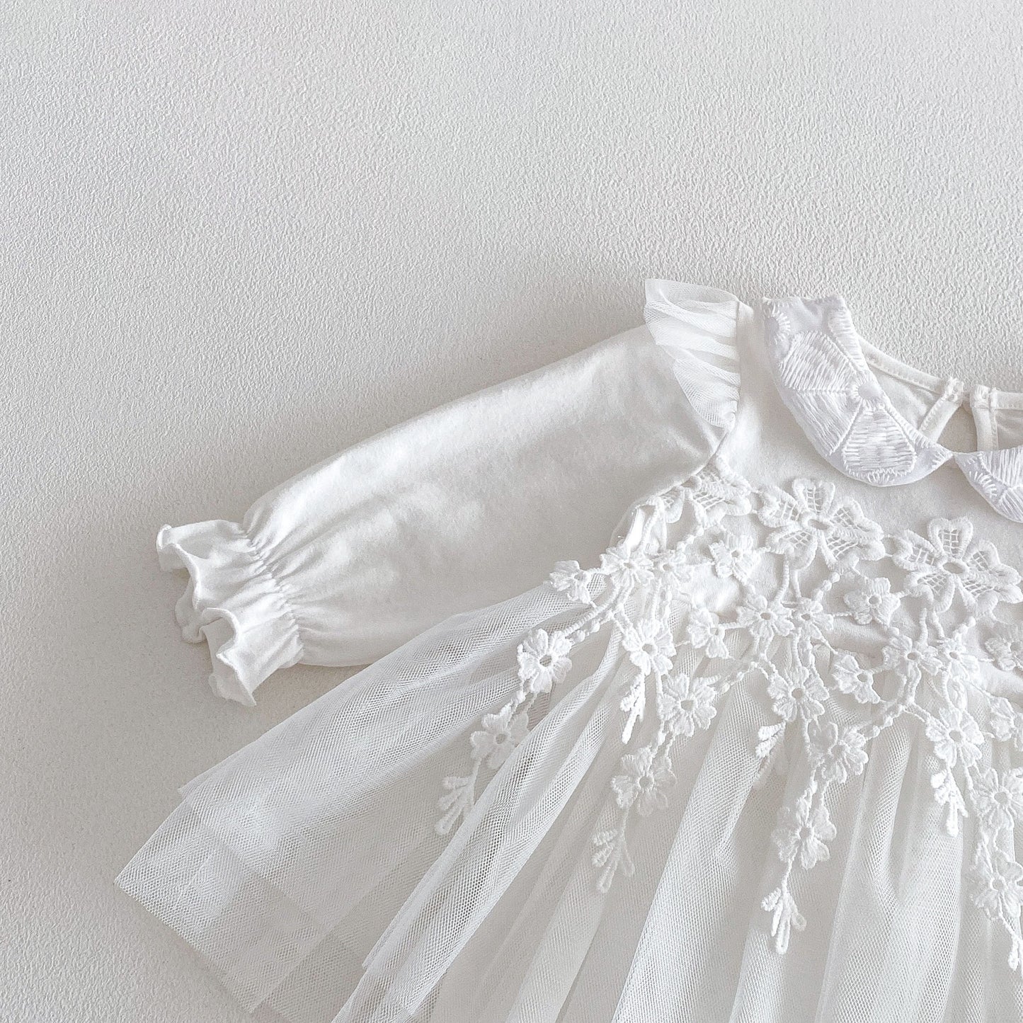 Preorder Emmanuelle Romper