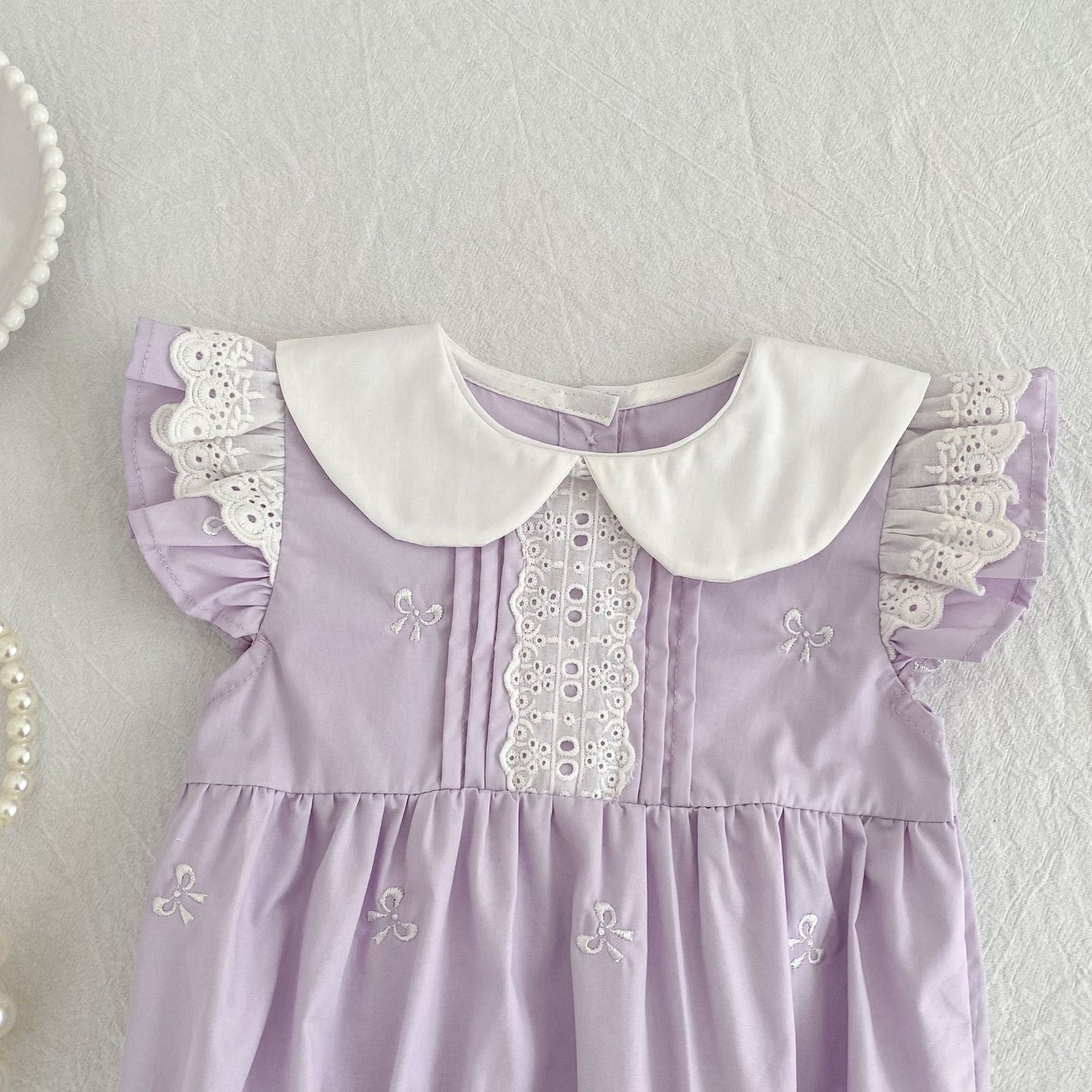 On Hand Charmie Romper