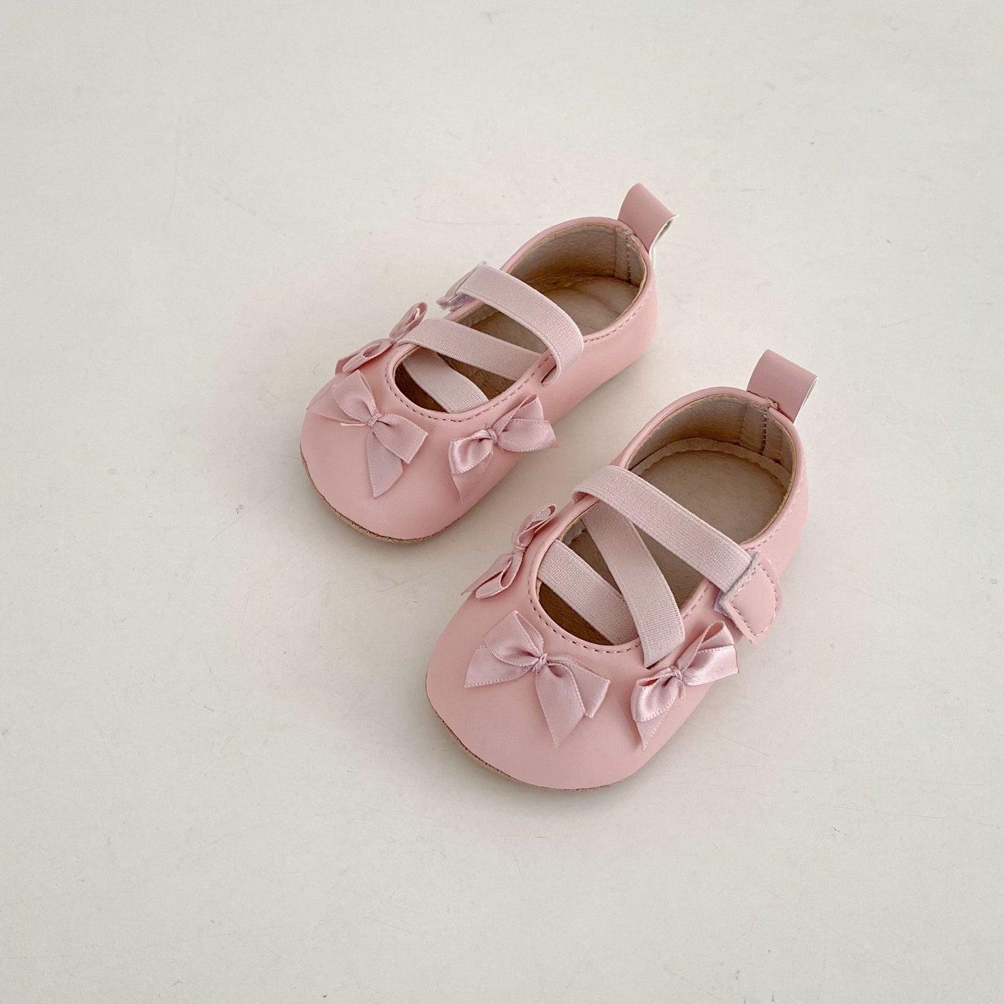 ALISTA BABY SHOES