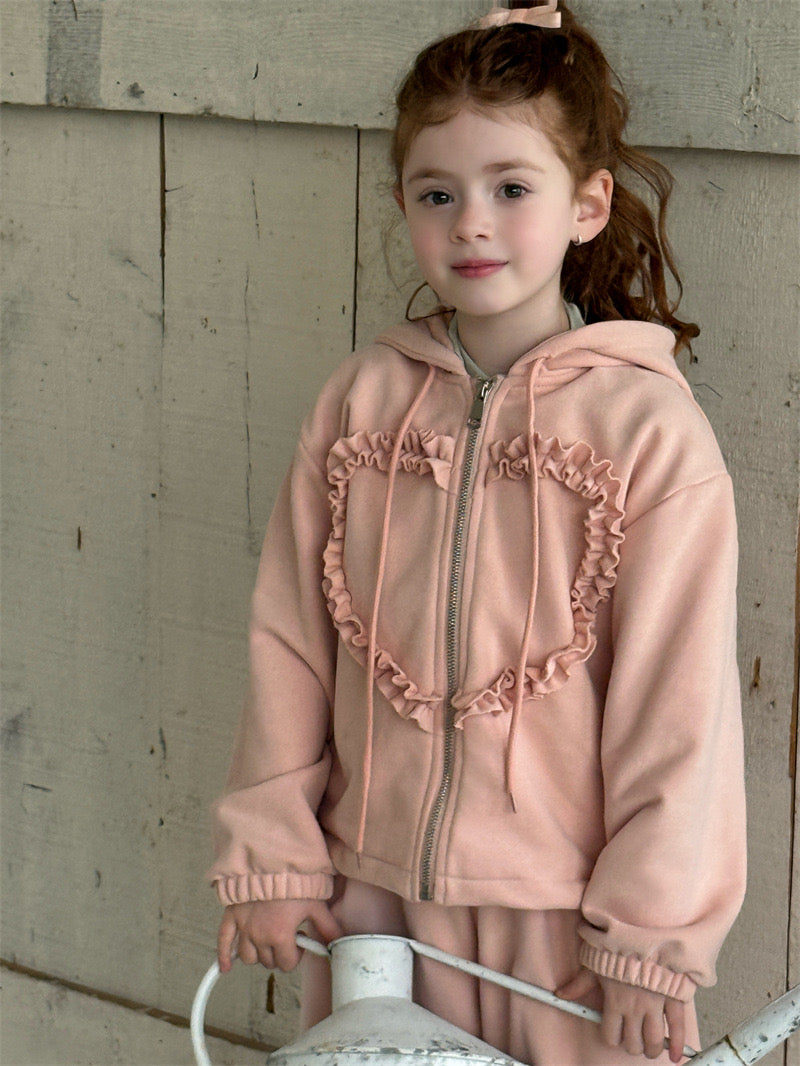 Preorder Petal Party Collection Arnie Hooded Tracksuit Please Read Description