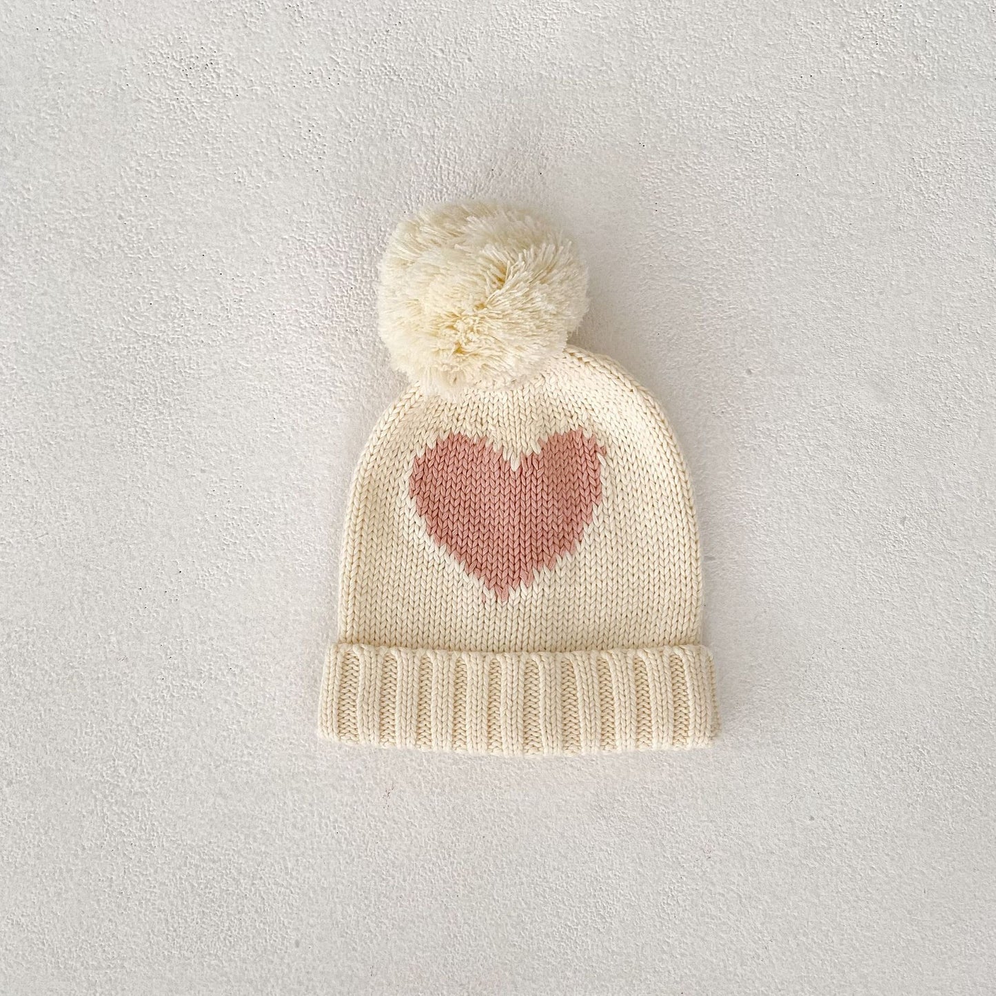 Corrine Knitted Cardigan & Bonnet