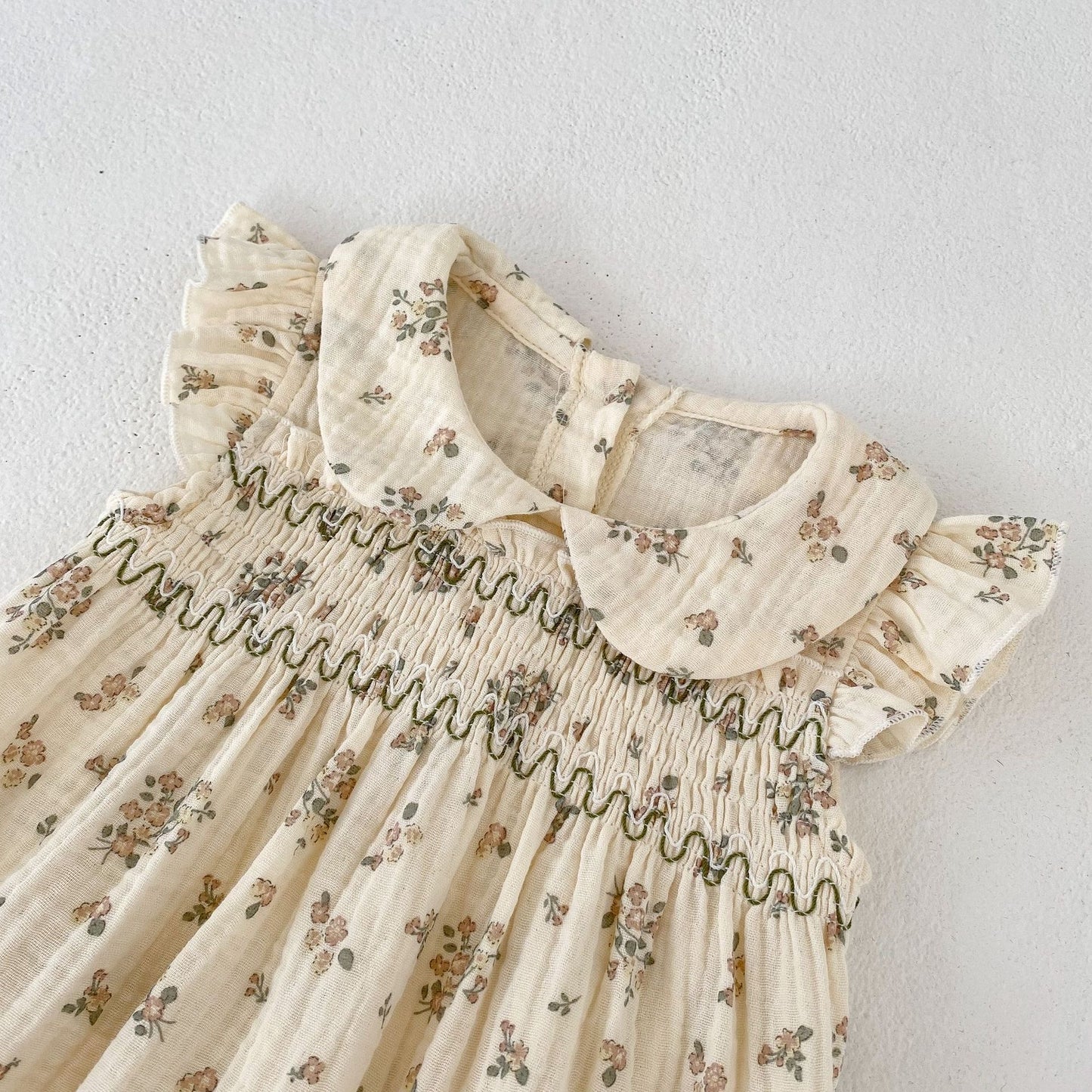 PREORDER Rue Romper