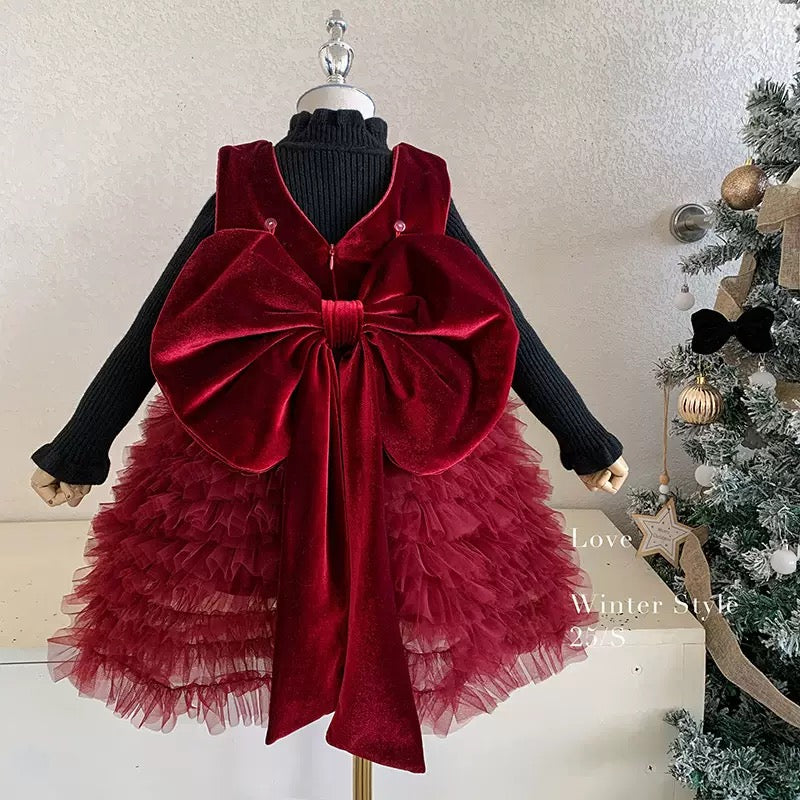 Celebration for Preorder Linda Gown