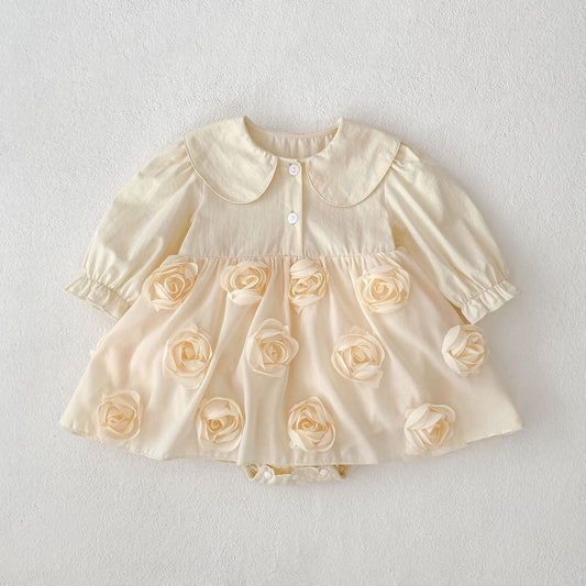 ONHAND Daphne Romper