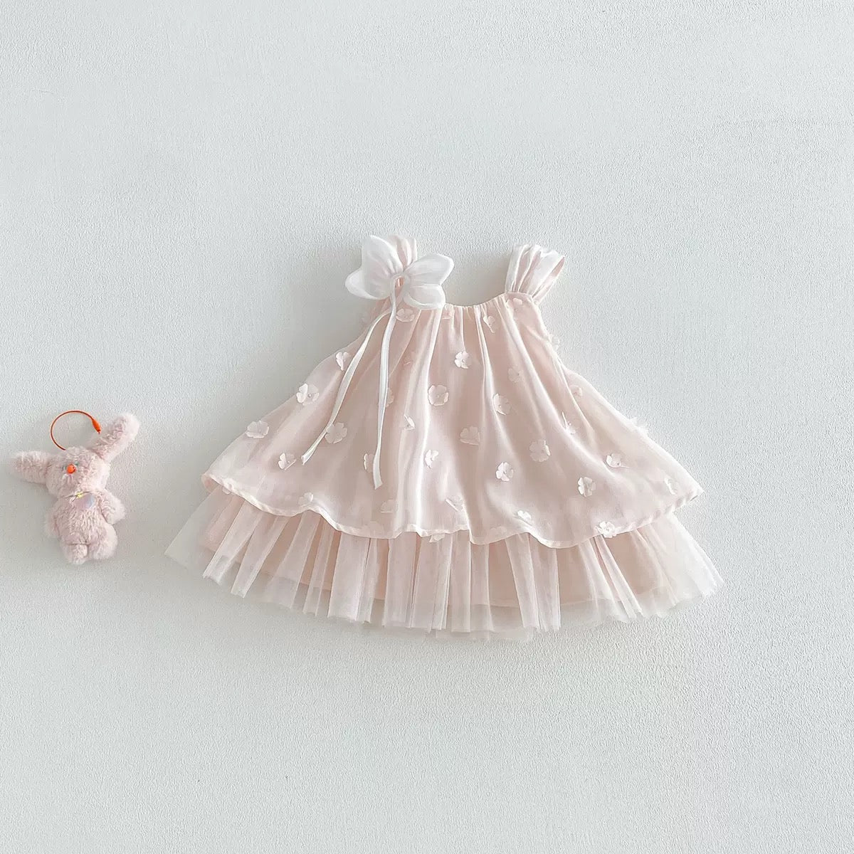 On Hand Kaliya Dress for 12-18 months