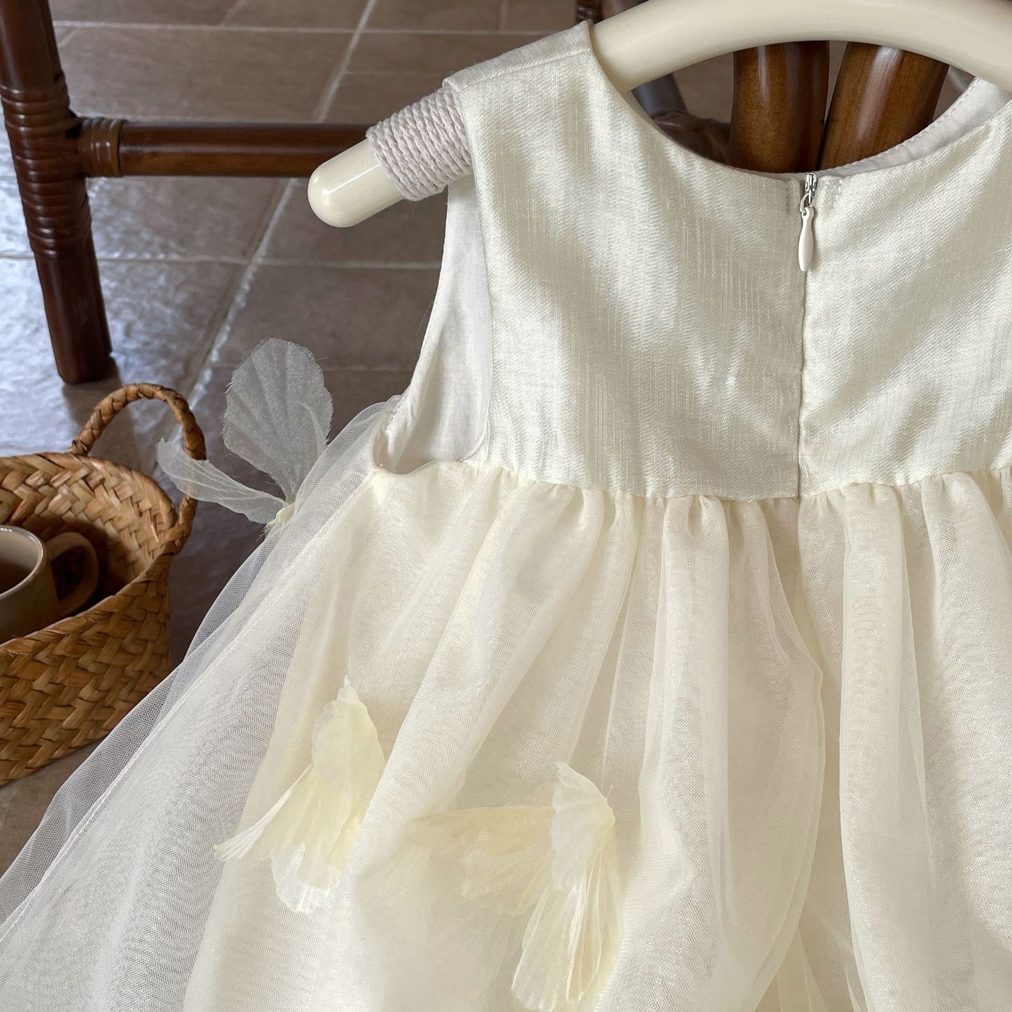 Christening Preorder Infant Girls Francesca Dress
