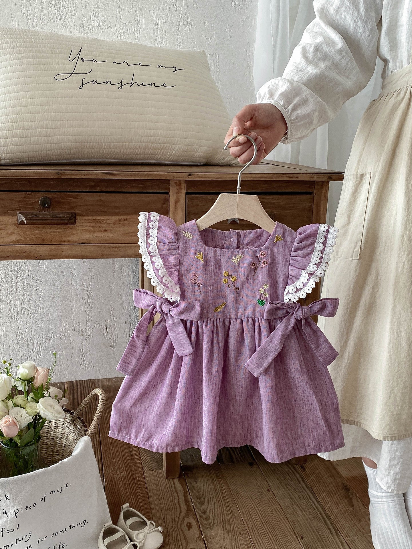 On Hand Meredith Dress