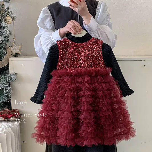 Celebration for Preorder Linda Gown