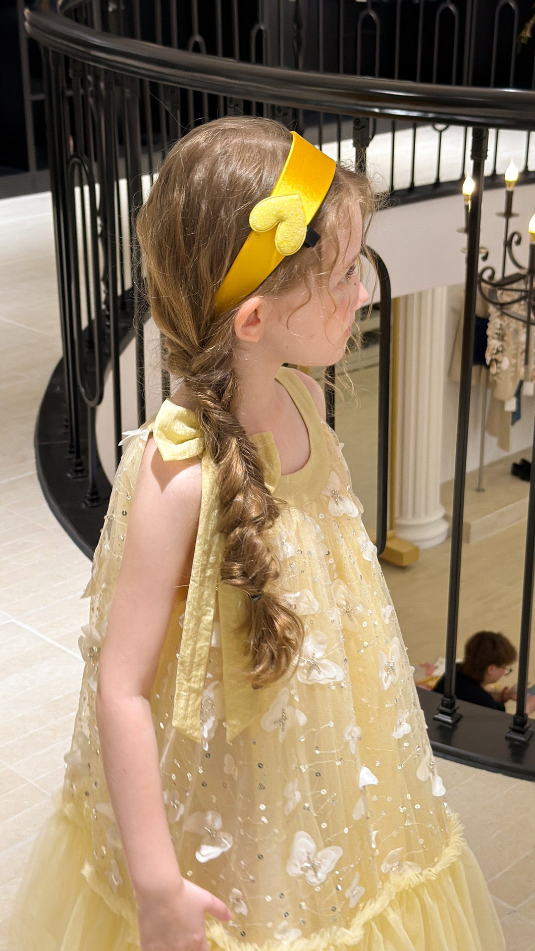 Preorder Petal Party Collection Krista Dress