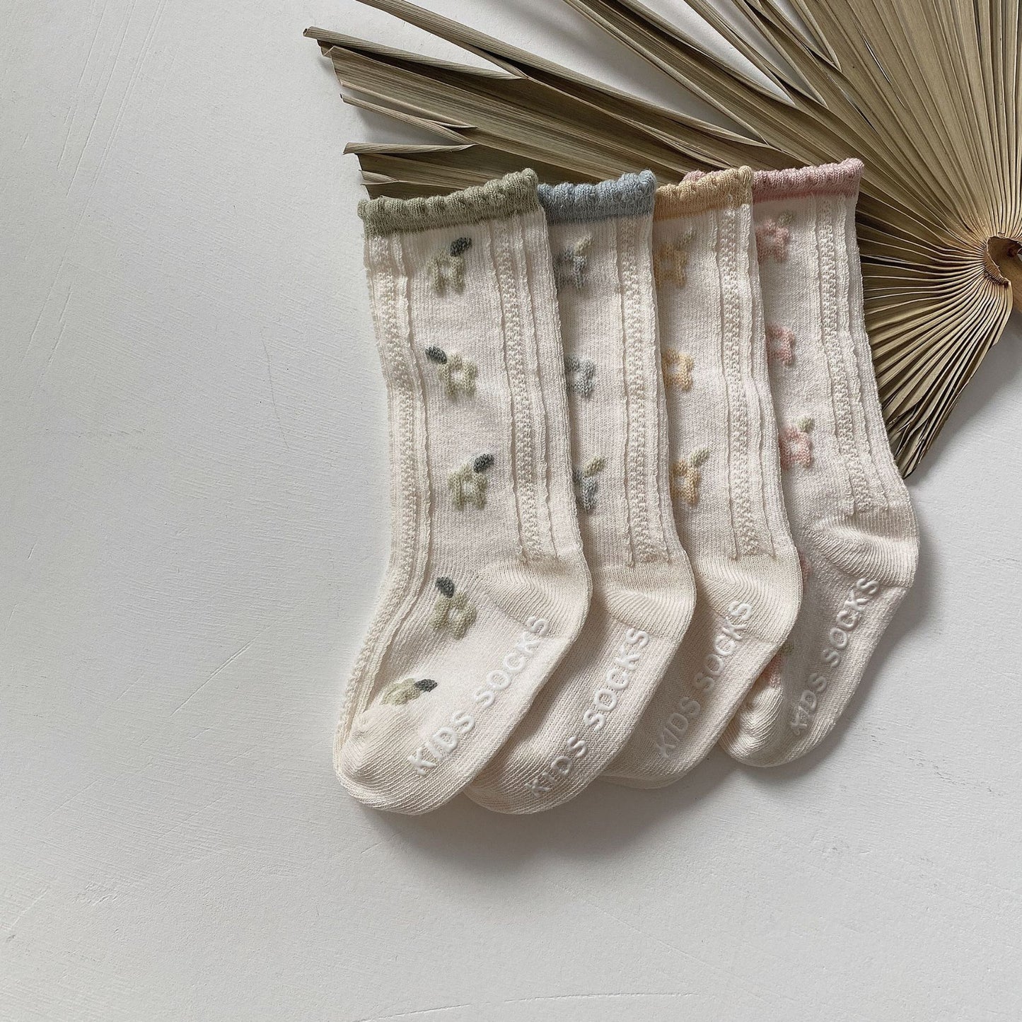 PREORDER Ellie Socks