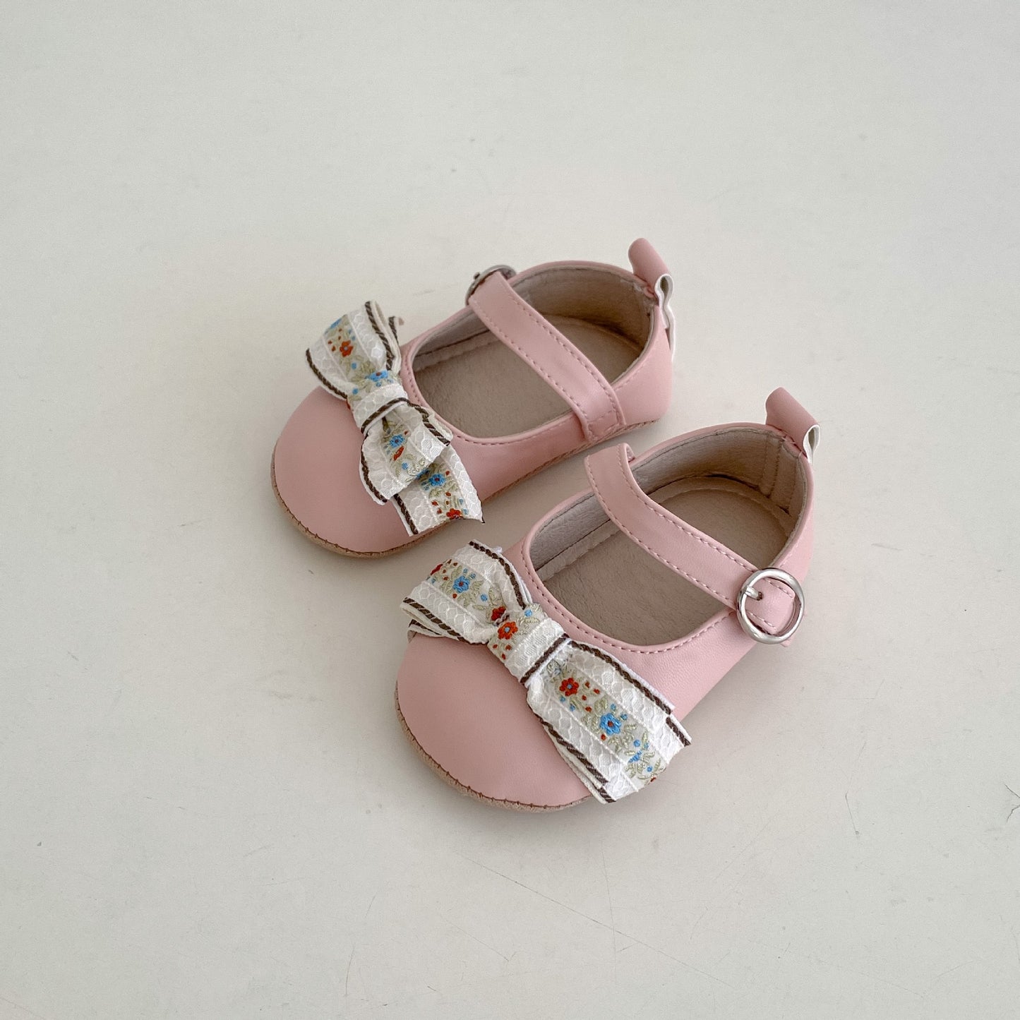 SALE Trisha Baby Shoes
