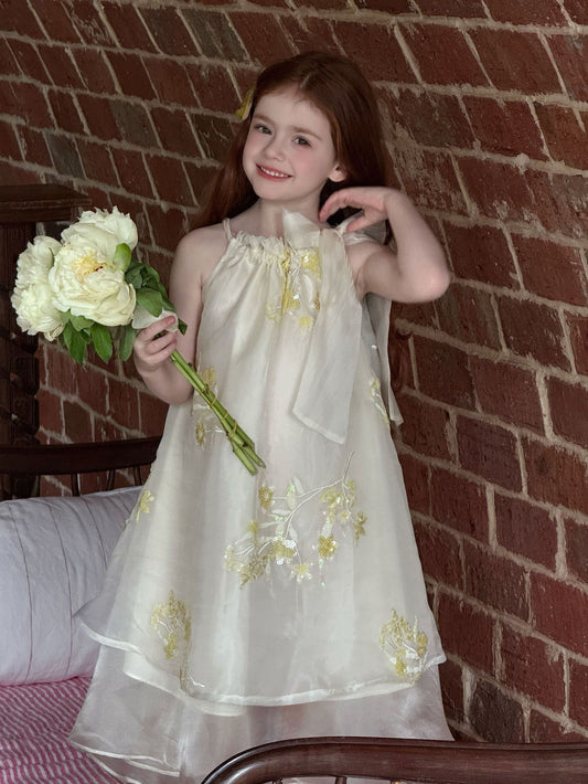 PREORDER Amorose Dress Sweetiekins Collection