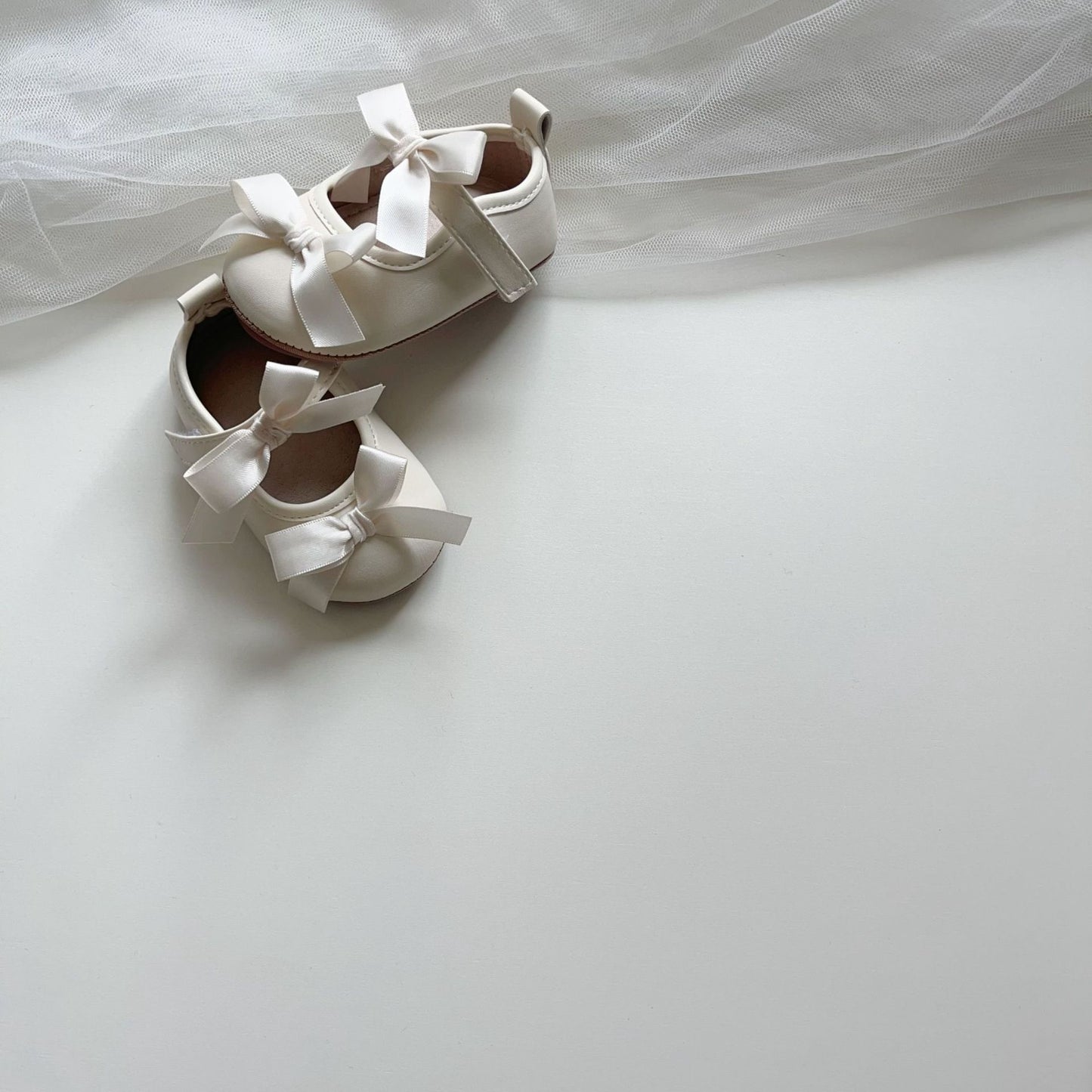 Preorder Baby Shoes Corelle
