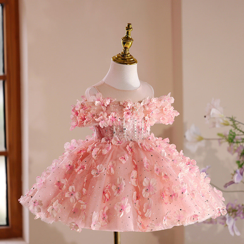 PREORDER Cornelia Gown