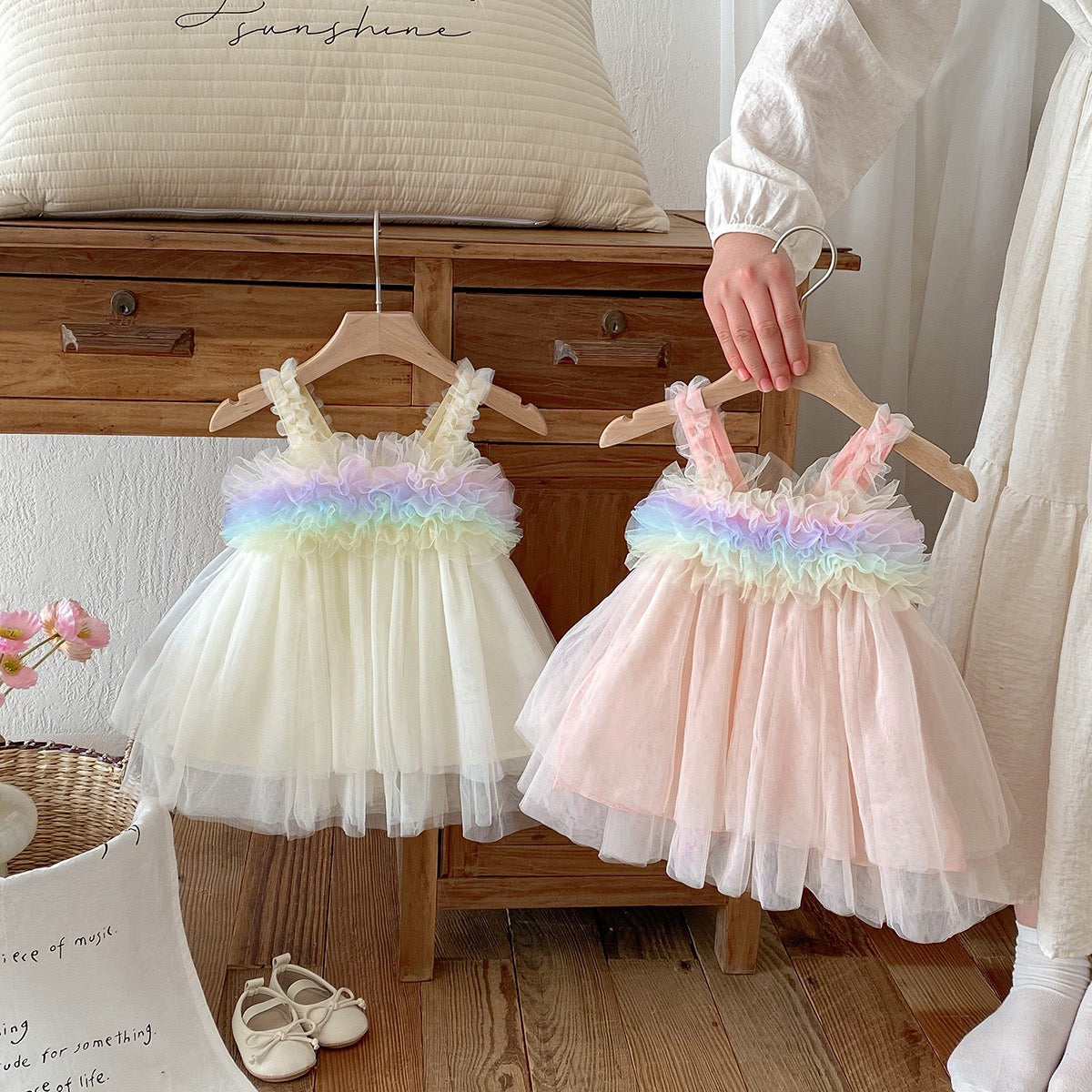 Celebration Pieces for Preorder Molly Dress