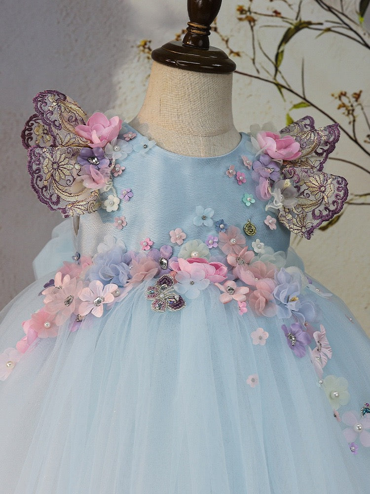 Gown Collection - Alisetta Dress