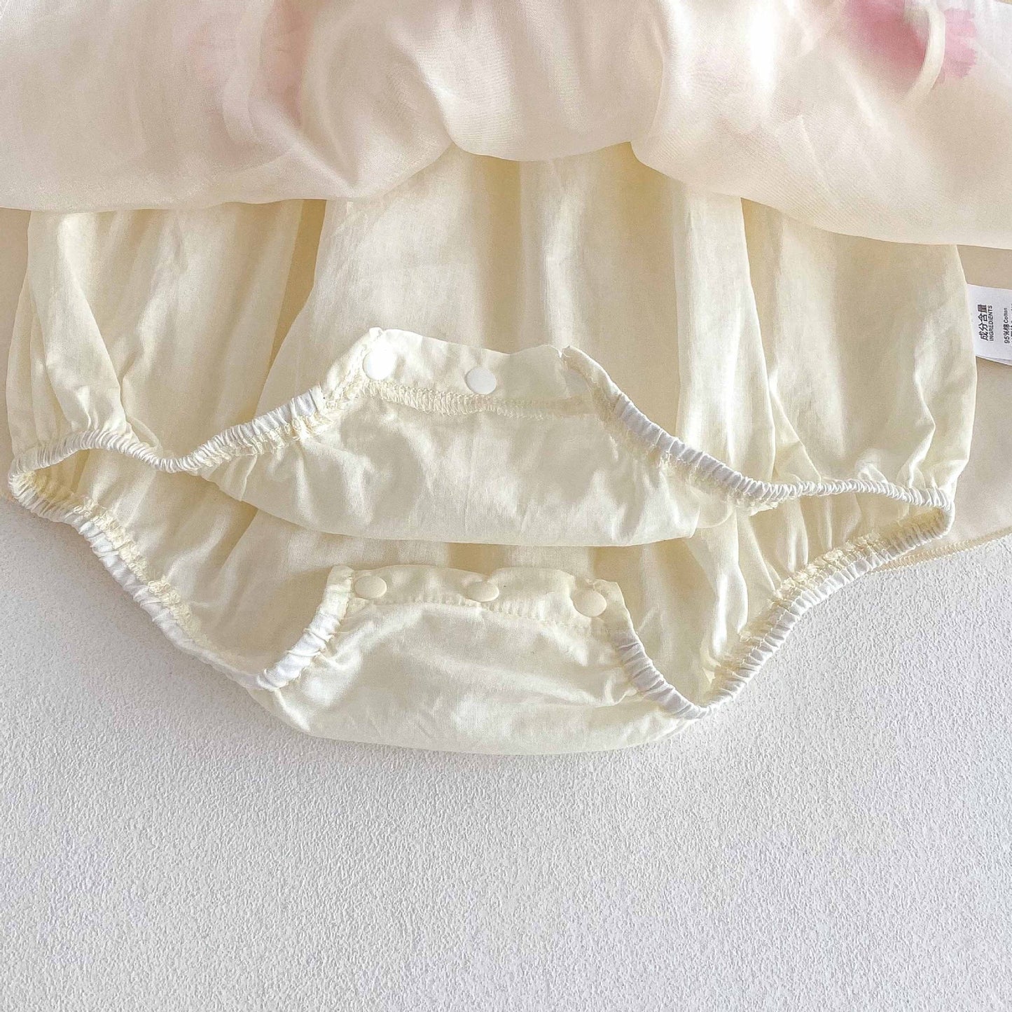 Jocelyn Romper